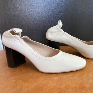 Everlane Italian Leather Day High Heel